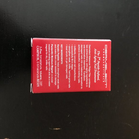 Dermelect Makeover Concealing Ridge Filler - Picture 2 of 2